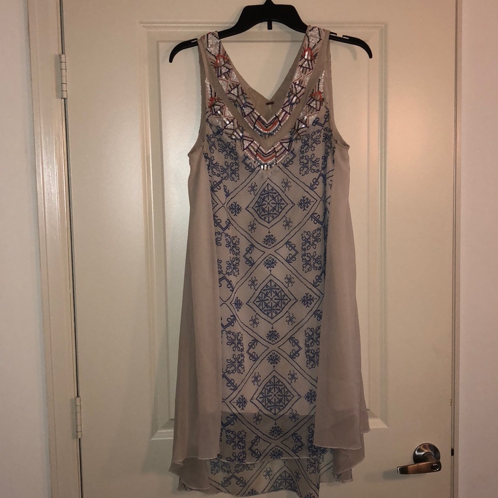 Free People dress
